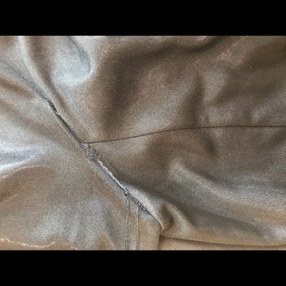 PARISIAN ELEGANT DRESS IN GOOD CONDITION - Picture 7 of 7